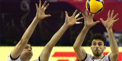 Mondiale per Club: Trento supera il Minas ed è prima nella Pool B