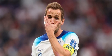 Kane, il messaggio sui social dopo l’eliminazione: “Sono distrutto"