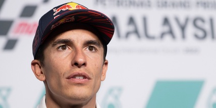 MotoGP, Marquez e il terrore in Indonesia: "Non volevo più correre, il ritiro era lì"