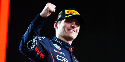 F1, Verstappen già snobba la Ferrari: "Terzo titolo possibile"