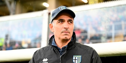 Parma, Pecchia: "Ho fiducia nei ragazzi ma a Brescia voglio una risposta"