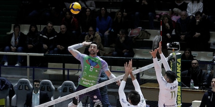 Siena ritrova la vittoria con la nuova guida tecnica