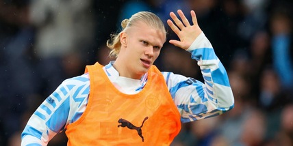 Haaland, il City e un futuro in Italia. Quella volta che la Juve...