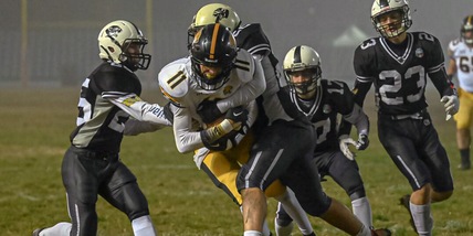 Giaguari Torino, l’U18 si impone sui Panthers Parma