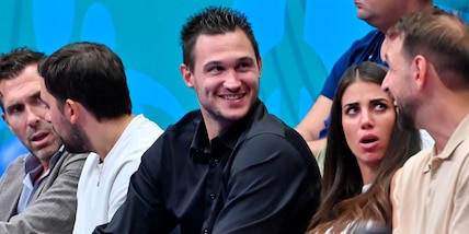 Nba, Gallinari: "Il recupero procede bene". E sul ritorno in campo...