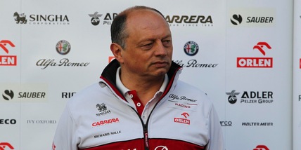 F1, Vasseur sempre più vicino alla Ferrari: arriva il via libera di Sauber