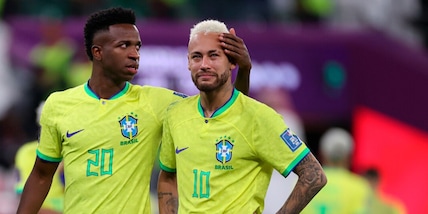 Brasile, Neymar svela le chat con i compagni: "Così capirete..."