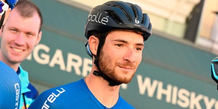 Ciclismo, Mozzato ha scelto: nel 2023 correrà per Arkea-Samsic