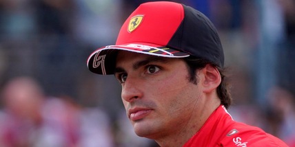 Ferrari, Sainz promuove la 'nuova' F1: "Gare più interessanti degli anni scorsi"