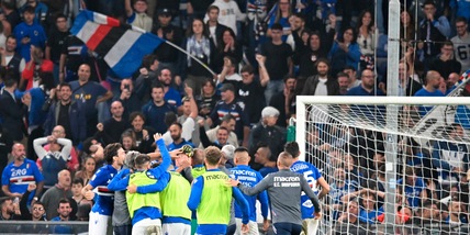 Sampdoria, ecco l'offerta vincolante di Merlyn Partners: i dettagli