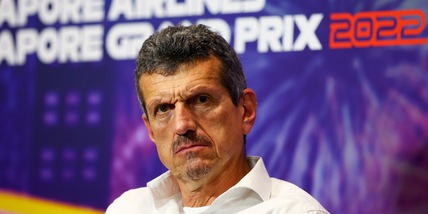 F1, Steiner spiega l'addio a Mick Schumacher: "La scelta migliore"