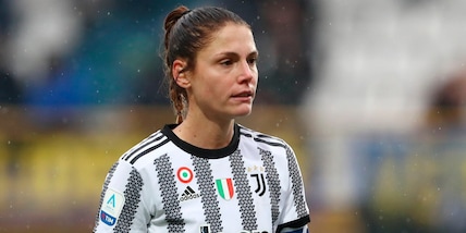 Juventus Women, Salvai: "Abbiamo sentito tante cose che non ci sono piaciute"