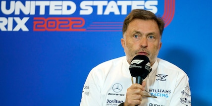 F1, rivoluzione Williams! Lasciano Capito e Demaison