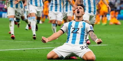 Mondiali, Argentina-Croazia: pronostico e migliori quote