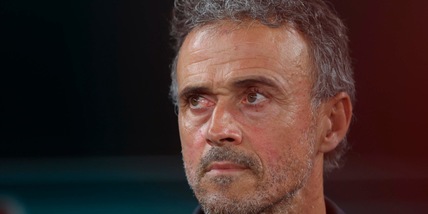 Luis Enrique si mette sul mercato: “Ora voglio allenare un club”