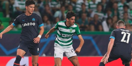 Pronostico Sporting Lisbona-Maritimo, obbligatorio il segno 1