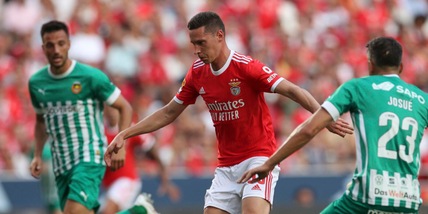 Rio Ave-Maritimo, le quote sorridono ai padroni di casa