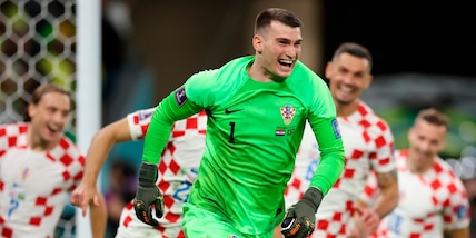 Livakovic, il nuovo Neuer entrato nel mirino del Bayern Monaco