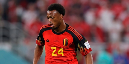 Milan, l’erede di Ibrahimovic è Openda