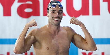 Mondiali vasca corta: Paltrinieri trionfa a Melbourne nei 1500 stile libero!
