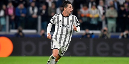 Miretti ha sbaragliato tutti: dai primi calci a Saluzzo fino alla gloria continentale