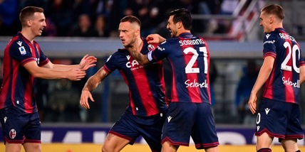 Bologna, i convocati di Thiago Motta per l'amichevole con il Maiorca