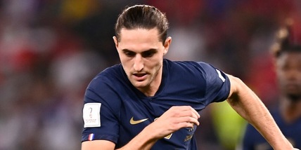Clamoroso Francia, Rabiot e Upamecano ko e a rischio col Marocco
