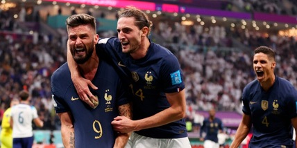 Francia-Marocco, il pronostico della semifinale