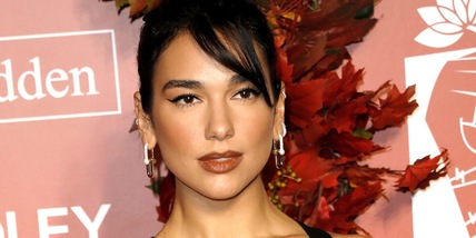 Dua Lipa, rivelato il flirt: ecco chi è il nuovo fidanzato