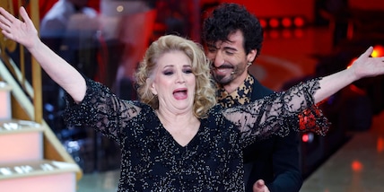 Ballando con le Stelle, Iva Zanicchi clamorosa: "Se vinco mi metto in bikini"