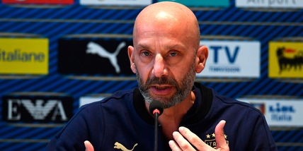 Vialli lascia la Nazionale: “Devo superare questa fase di malattia”