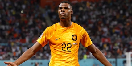 Inter, per Dumfries assalto con l’asta: c’è anche lo United