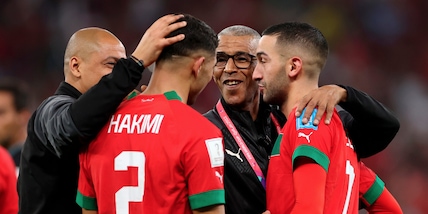 Marocco, altra impresa contro la Francia? Ecco le quote