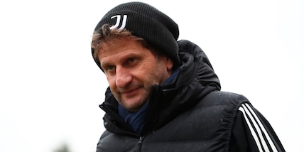 Juventus Women-Zurigo, Montemurro: "L'entusiasmo sarà determinante"
