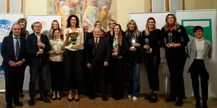 Hall Of Fame 2022: quante emozioni a Bologna