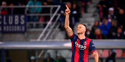 Bologna, vittoria nel test col Maiorca: 2-1 con Arnautovic e Orsolini
