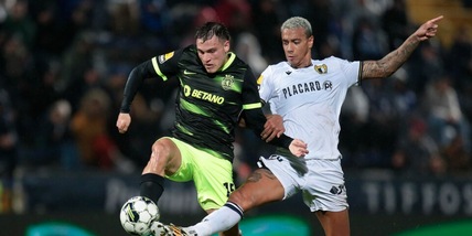 Taca da Liga portoghese, il pronostico di Estoril-Famalicao