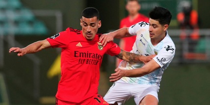 Academico Viseu-Tondela, il pronostico del match di coppa