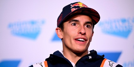 MotoGP, Marquez punge Bagnaia: "Ha vinto grazie alla moto"