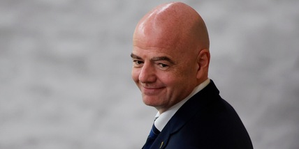 Superlega, la Fifa sul parere della Corte: "Lo accogliamo con favore"