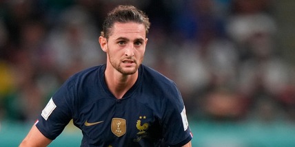 "Rabiot ha il virus del cammello": è allarme Francia per la finale con l'Argentina