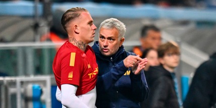 Roma in Portogallo, anche Karsdorp partecipa al ritiro