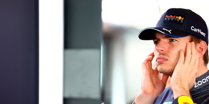 F1, Verstappen e il non rapporto con Hamilton: "Non ci parliamo più"