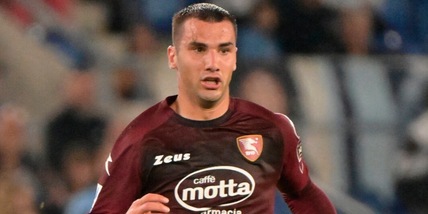 Salernitana, altro ko in Turchia: l'Alanyaspor vince 3-1. A segno Bonazzoli