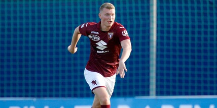 Torino, Schuurs: "Adesso sto bene, la spalla è guarita"