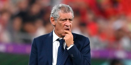 Ufficiale, Fernando Santos non è più il ct del Portogallo: il comunicato