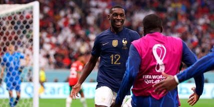 Francia, alla scoperta di Kolo Muani gemello diverso di Mbappé