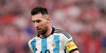 Scommesse speciali Mondiali: ecco la quota dei gol di Messi e Mbappé