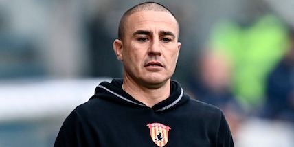 La riscossa di Cannavaro