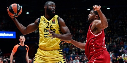 E adesso trema l’Eurolega: tutti gli scenari